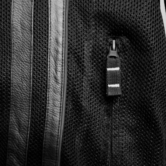 Highway 21 Men's Turbine Mesh Jacket - Picture 5 of 6